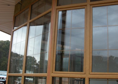 Nu-Eco Double Glazed uPVC Windows and Doors