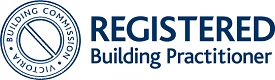 Reg Builder Logo
